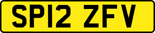 SP12ZFV