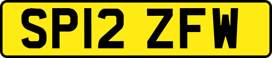 SP12ZFW