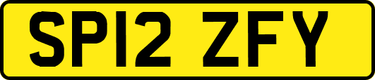 SP12ZFY