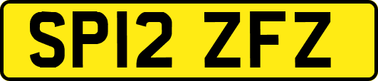 SP12ZFZ