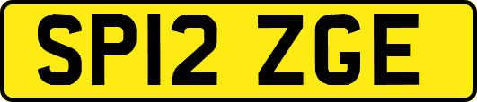 SP12ZGE