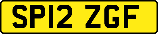 SP12ZGF