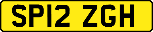SP12ZGH