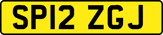 SP12ZGJ