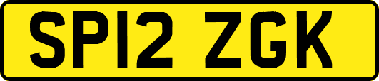 SP12ZGK