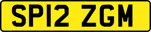 SP12ZGM