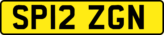 SP12ZGN