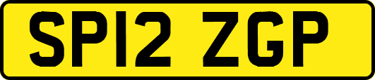 SP12ZGP