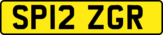 SP12ZGR