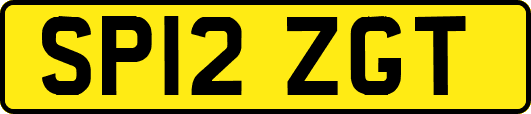 SP12ZGT
