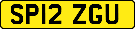 SP12ZGU