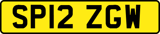 SP12ZGW