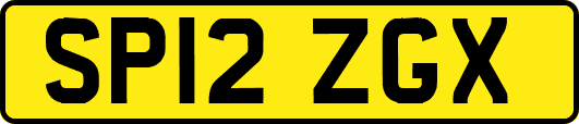SP12ZGX