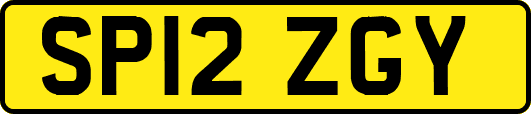 SP12ZGY