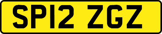 SP12ZGZ