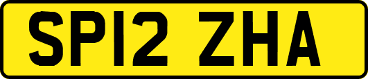 SP12ZHA