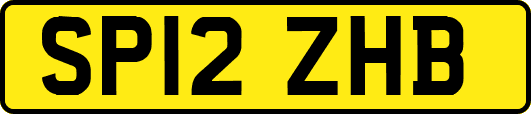 SP12ZHB