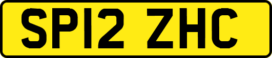 SP12ZHC