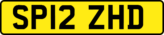 SP12ZHD