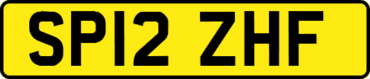 SP12ZHF