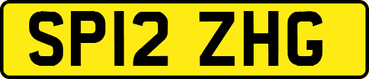 SP12ZHG