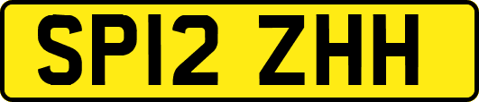 SP12ZHH