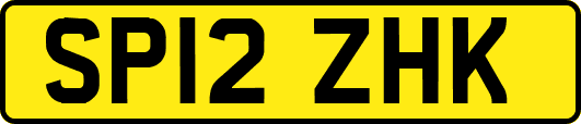 SP12ZHK
