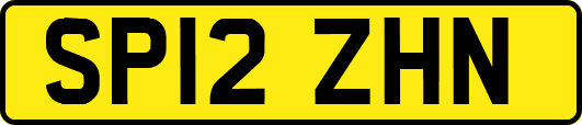 SP12ZHN