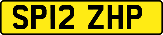 SP12ZHP