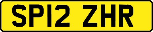 SP12ZHR