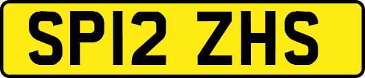 SP12ZHS