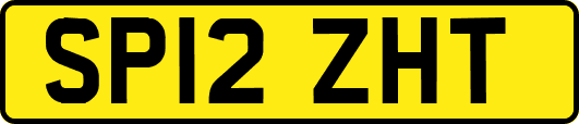 SP12ZHT