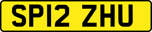 SP12ZHU