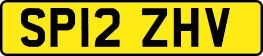 SP12ZHV