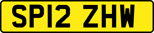 SP12ZHW