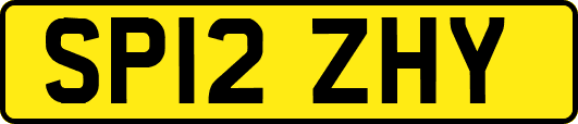SP12ZHY