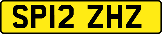 SP12ZHZ