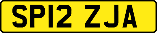 SP12ZJA