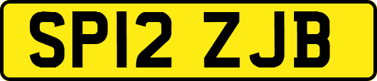 SP12ZJB