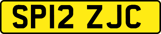 SP12ZJC