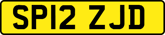 SP12ZJD