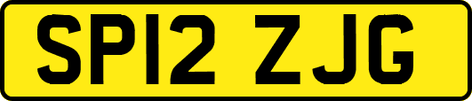 SP12ZJG