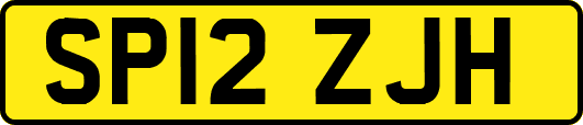 SP12ZJH