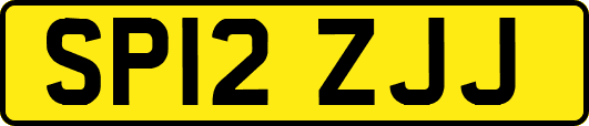 SP12ZJJ