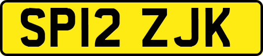 SP12ZJK