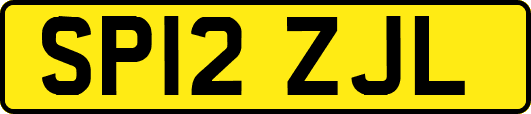 SP12ZJL