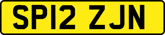 SP12ZJN
