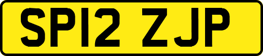 SP12ZJP