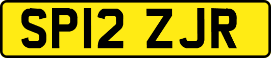 SP12ZJR