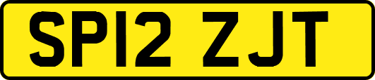 SP12ZJT